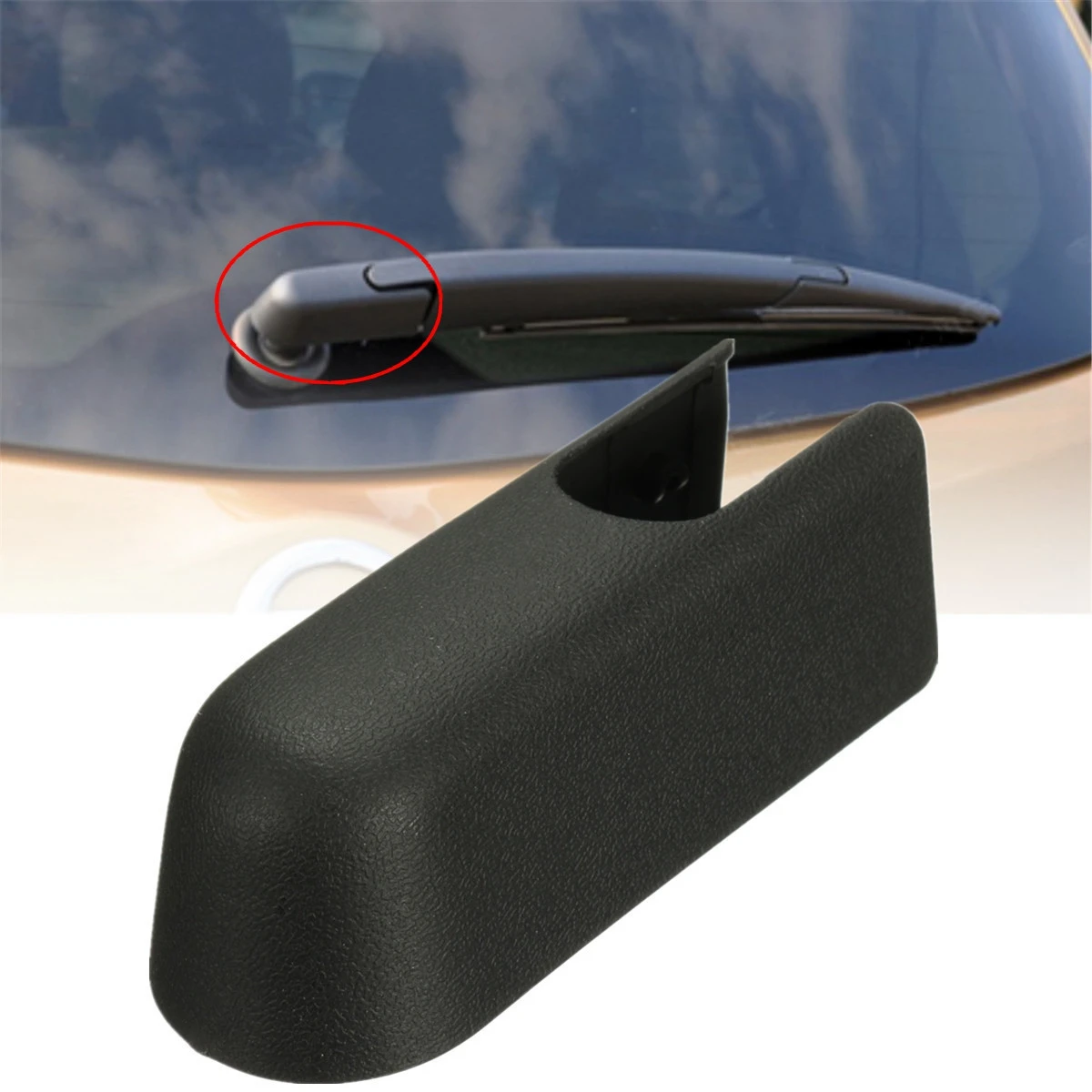 Schwarz Hinten Wischer Arm Mutter Abdeckung Kappe Fur Mercedes Benz Ml Glk R Gl Klasse W164 0009982921 Rear Wiper Arm Wiper Arm Nut Coverwiper Arm Aliexpress