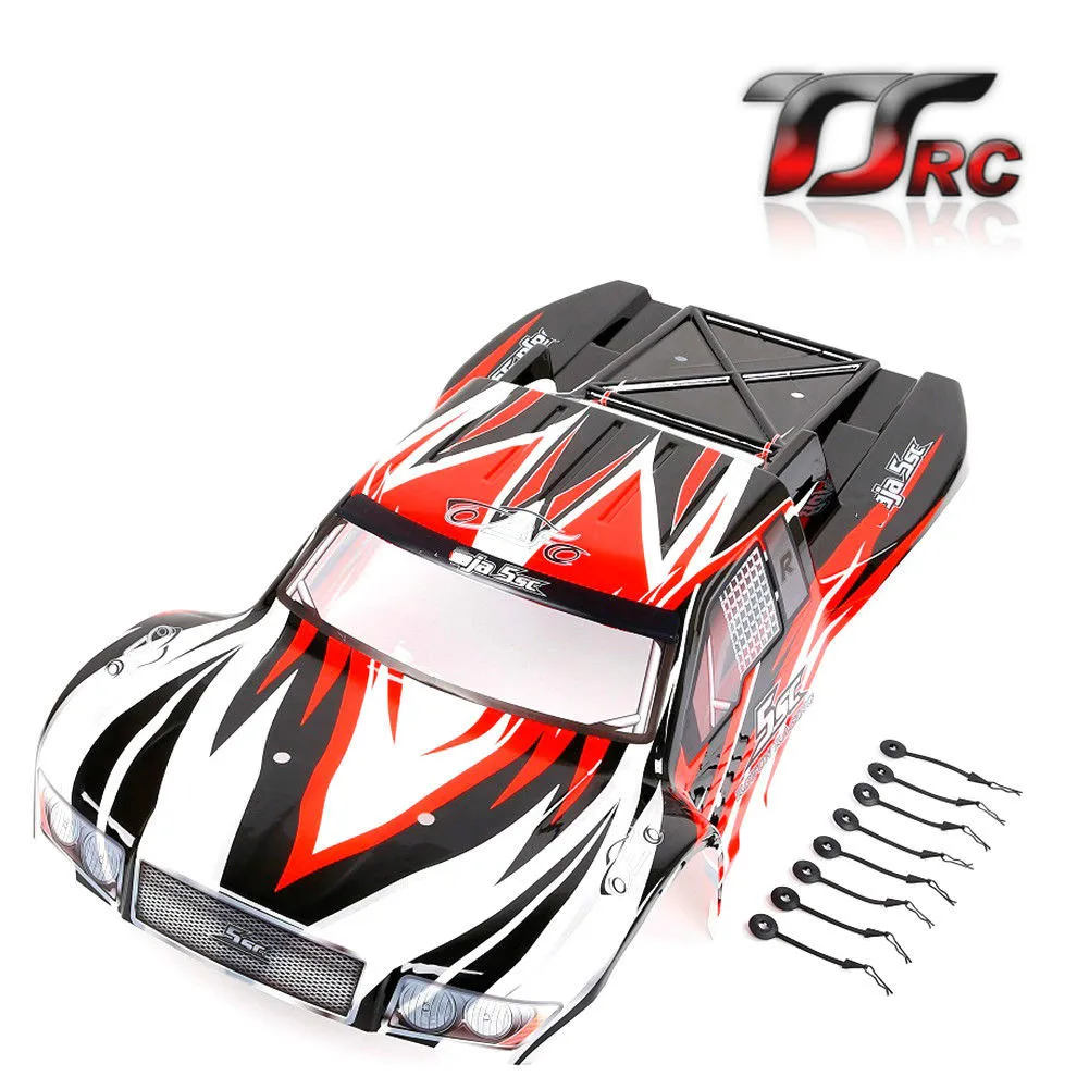 Body Shell or Conversion Kits for 1/5 RC HPI BAJA Rovan 5SC