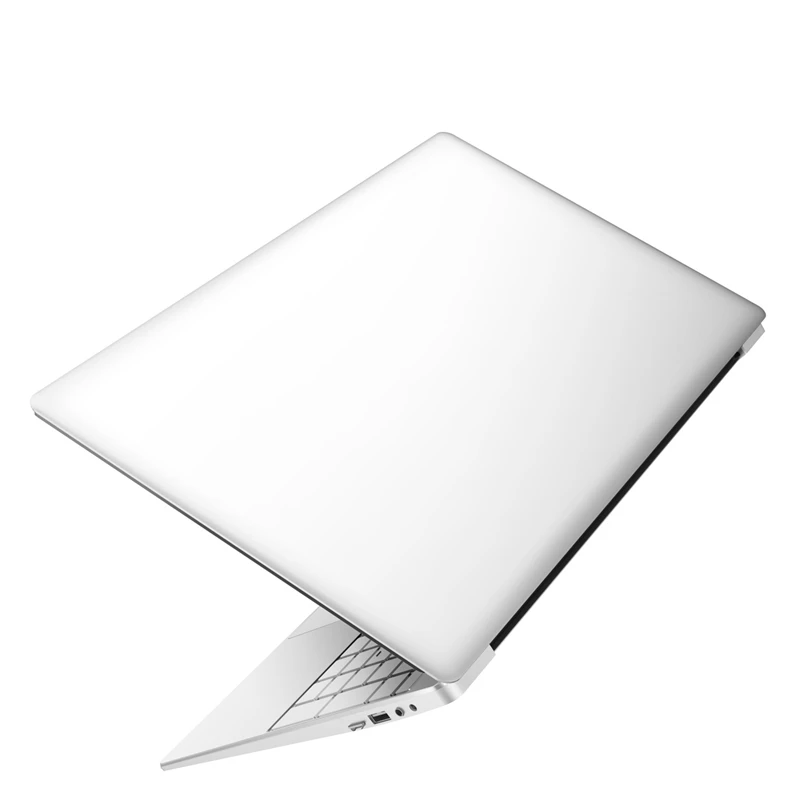  156 Zoll 8GB RAM DDR4 128GB SSD Notebook Intel J4105 Quad Core Laptops mit FHD 1920x1080 display Ul