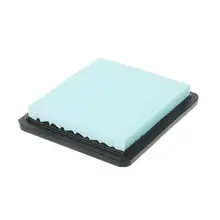 Садовая газонокосилка воздушный фильтр очиститель Подходит для Honda 17211-ZL8-023 GCV160/190 газонокосилка