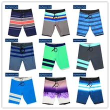 И розничная бренд Dsq Phantom черепаха пляжные шорты мужские эластичные полиэстер спандекс плавки сексуальные высокое качество