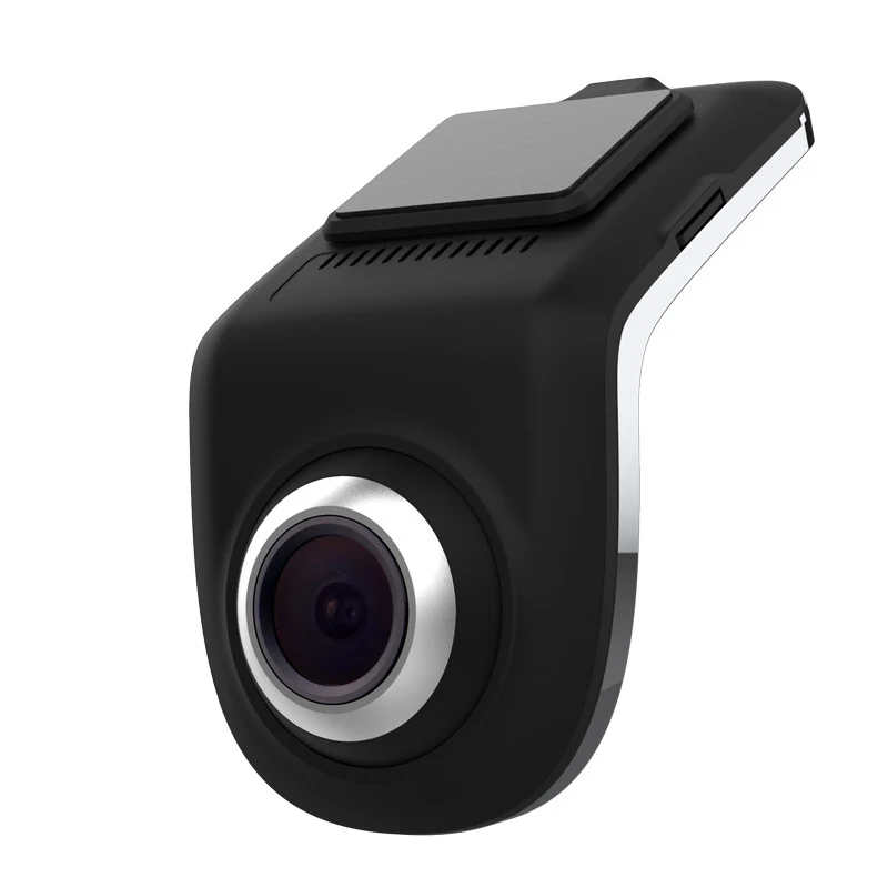 Горячая Распродажа Mini USB 1080P Автомобильный регистратор DVR камера ADAS Автомобильная