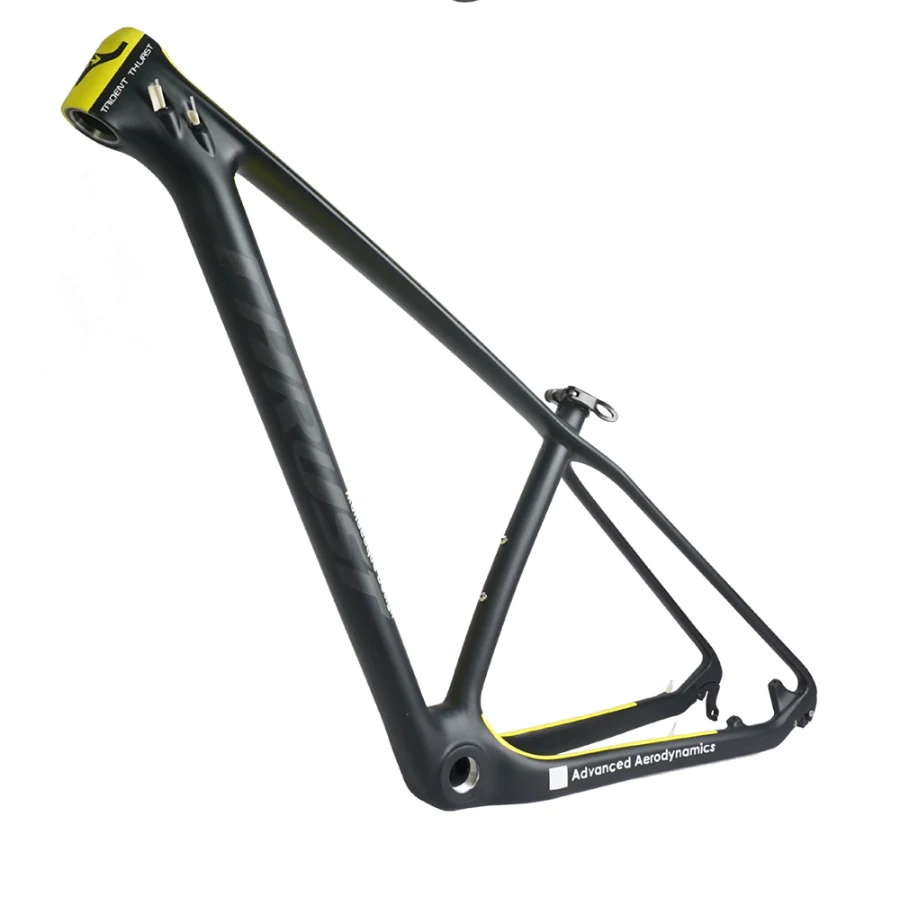THRUST Mountain Bicycle Carbon Frame mtb 29er Carbon Bike Frame
