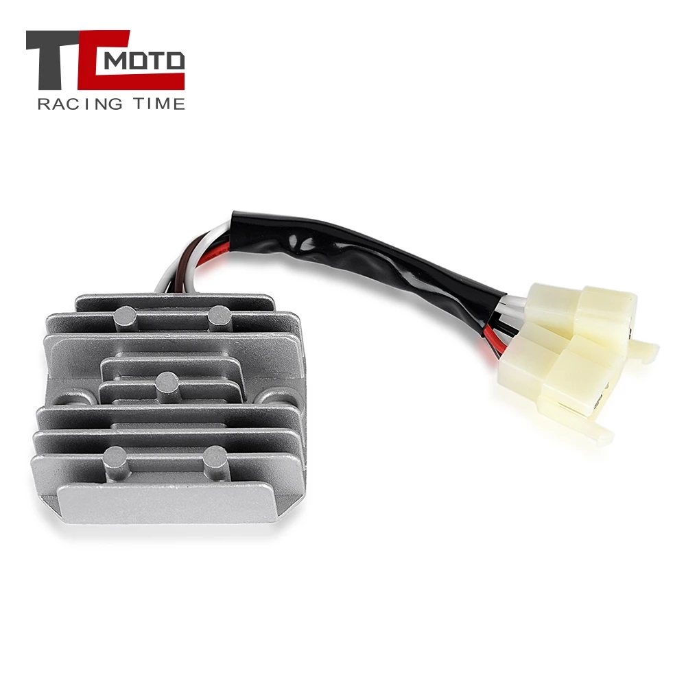 Regolatore Di Tensione Raddrizzatore Di Corrente 3Y6-81960-A0 3Y6-81960-01 Per Yamaha Sr250 Sr250G Sr250Th Sr250H Sr250J Xt550 Sr250 Classico