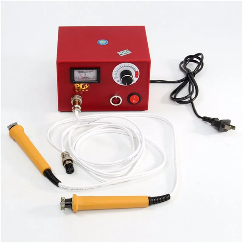 

Professional Soldering Iron Pen Electrocautery Pen Carving Soldering Gourd Pyrography Pen for Gourd Pyrography Machine