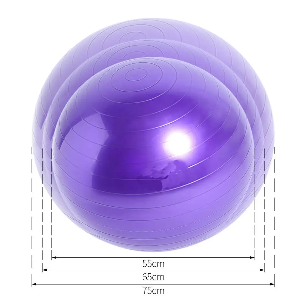 Anti Burst Gym Ball 65 см