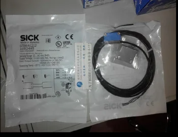 

GL6G-N1212 GL6G-N1211 Photoelectric Switch Sensor 100% New Original
