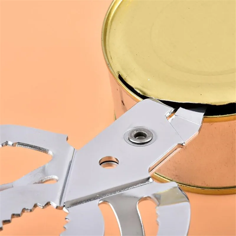 Multifunction Lid Jar Opener Handy Screw Cap Jar Openers Multi Purpose Can Opener Bottle Lid Grip Wrench Bottle Kitchen Gadgets