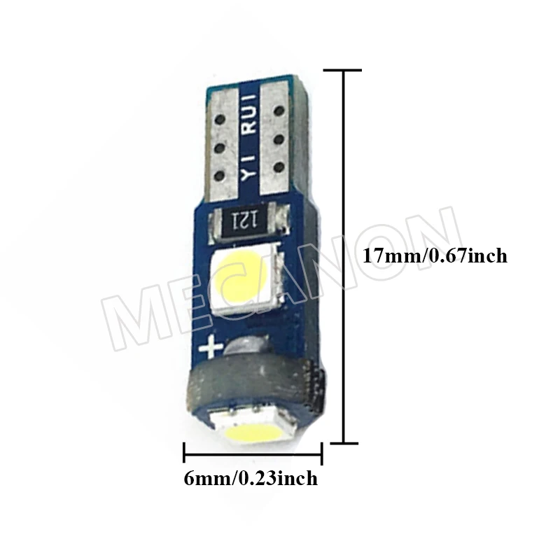 T5 3030 3SMD-5-水印
