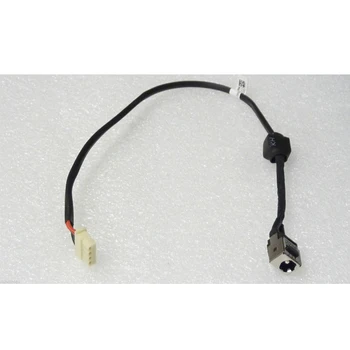 

DC Power Jack Harness Cable Connector For Toshiba Satellite L655 L655D Notebook