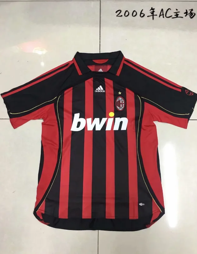 Ретро Barcaed Jersey Real Madrides AC Новая взрослая рубашка Inter milan майки LAUTARO ICARDI NAINGGOLAN LUKAKU ALEXIS - Цвет: shirt