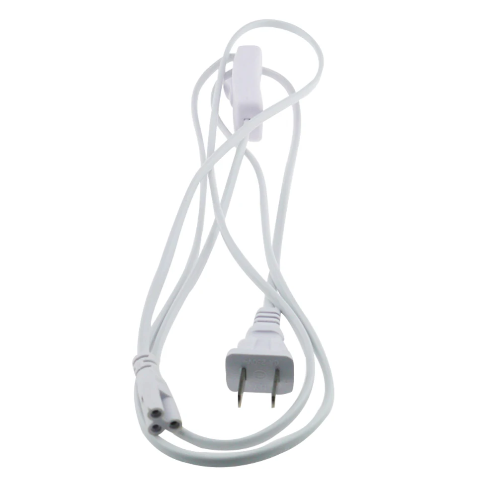 3 PIN US PLUG