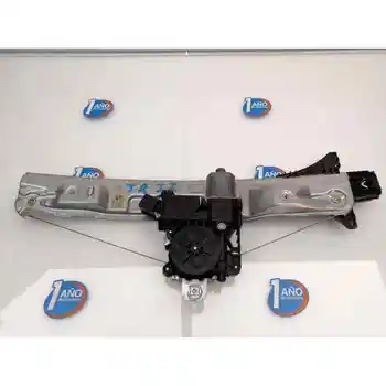 

910281200 WINDOW MOTOR REAR LEFT OPEL INSIGNIA SALOON