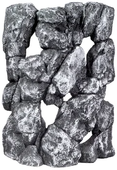 

Grotto for aquarium deksi rock No. 497 corner element