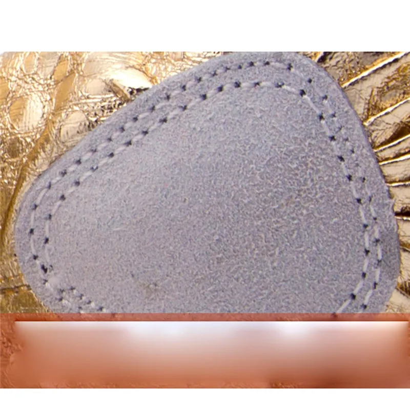 Female Soft Ballet Shoes Women Dance Shoes Pointed Slippers Gymnastics Flats Split Sole Shoes #2G29 (3)
