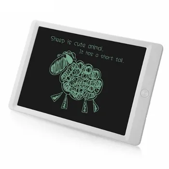 

LCD Writing Tablet 8.5 Inch Electronic Writing Board School Students Paperless LCD Digital Drawing Board with Stylus