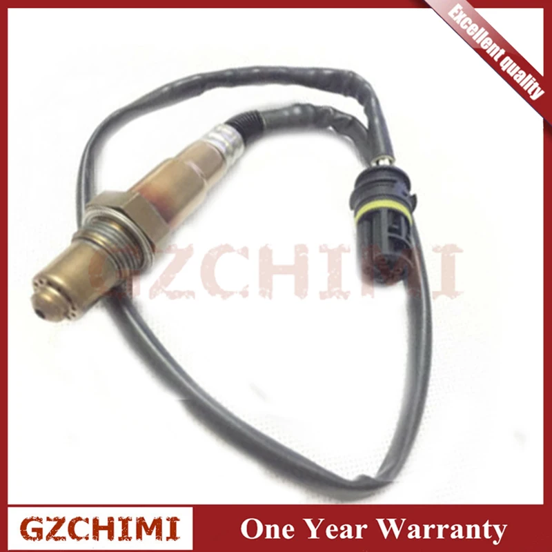 

11787558179 car accessories wholesale New Oxygen Sensor O2 for BMW E90 E61 E61 E65 X5 E70 X6 E71 E72 650i 750i