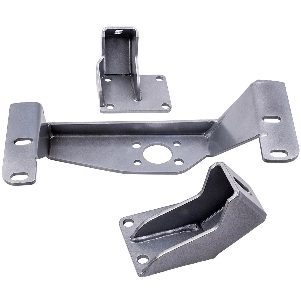 Для 240SX Base Coupe 2 дверный 1jz 2jz gte двигатель Замена двигателя крепление