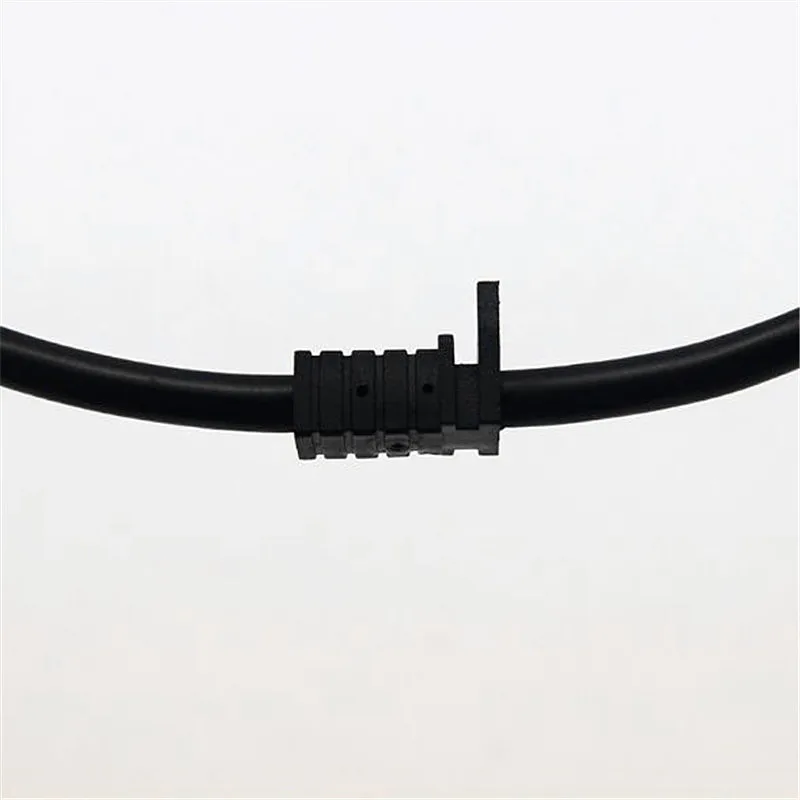 1000pcs black 3 0 Molex terminal wire Injection Molex 2X3 revolution PH2 0 4P male terminal 5