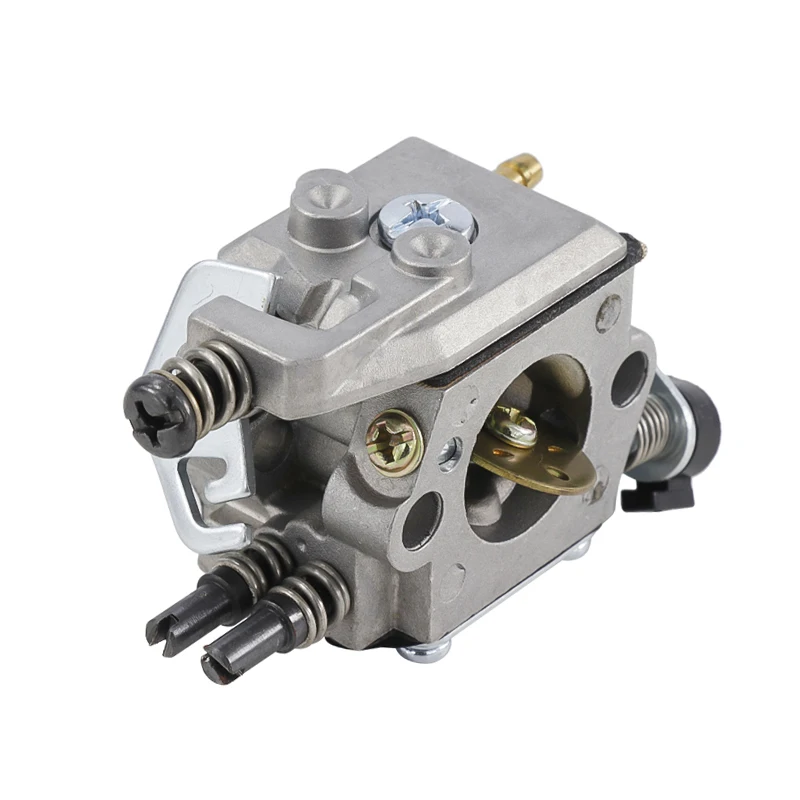 Карбюратор для Husqvarna Walbro 51 50 55 бензопила WT-170-1 WA-82 Carb Запчасти и АК на открытом