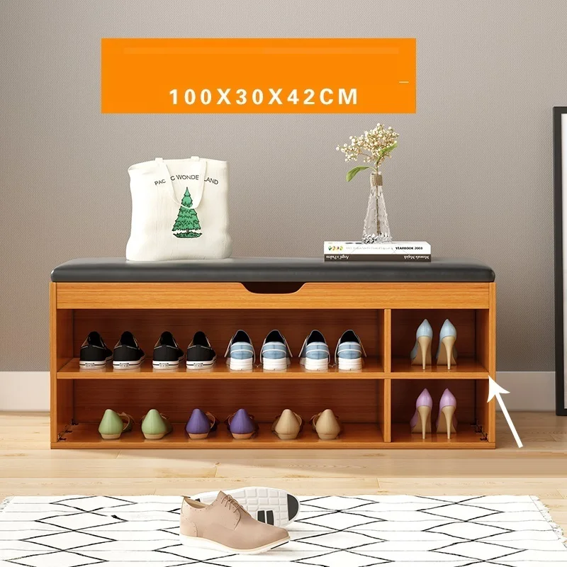 Sapateira Mueble Zapatera Sapato Almacenaje гардероб Ретро органайзер для мебели Zapatero Organizador De Zapato для хранения домашней обуви