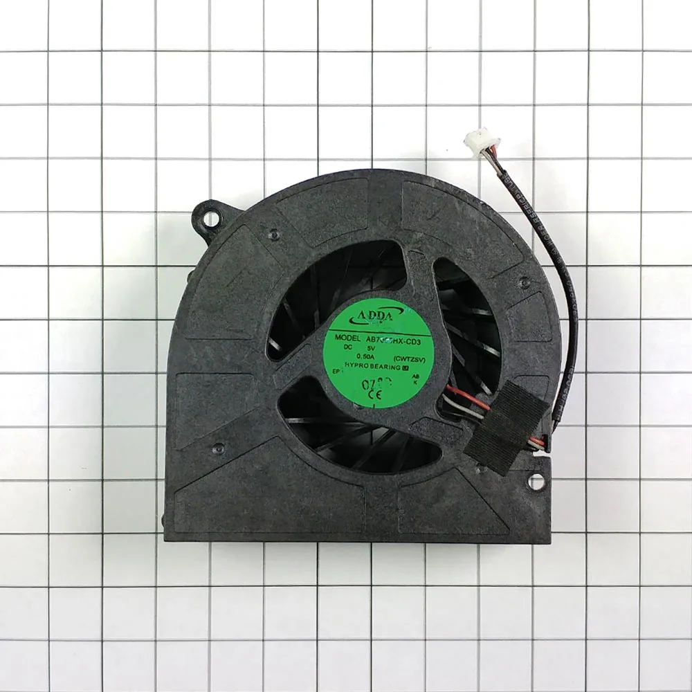 Вентилятор (кулер) для ноутбука Toshiba Qosmio X500 X505 | Компьютеры и офис