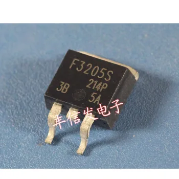 

5Pcs F3205S 3205S F3205 TO-263