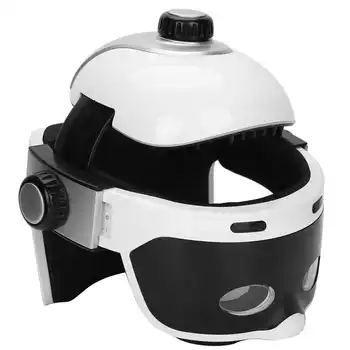 

Hair Salon Accessories Hair Dryer Diffuser Electric Massager Fatigue Relief Relaxing Hair Scalp Care Household Massager