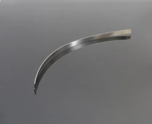 

Free Shipping Suspension steel plate, shock resistant spring, steel suspension plate, DIY Model Toy Fittings