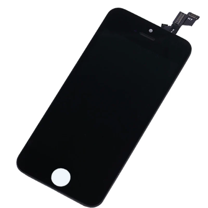 Класс AAAAA для iPhone 6 6s lcd кодирующий преобразователь сенсорного экрана в сборе 7 5S