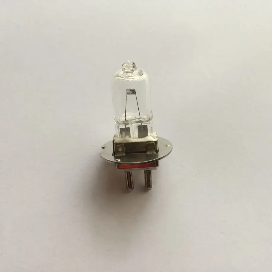 Compatible for 64260 12v30w PG22 ophthalmic halogen lamp Made in China | Освещение