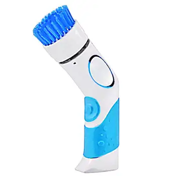 

Electric Dishwasher Mini Dishwasher Household Kitchen Dish Cleaner Electric Cleaning Brush for Indoor and Cleaning Tasks