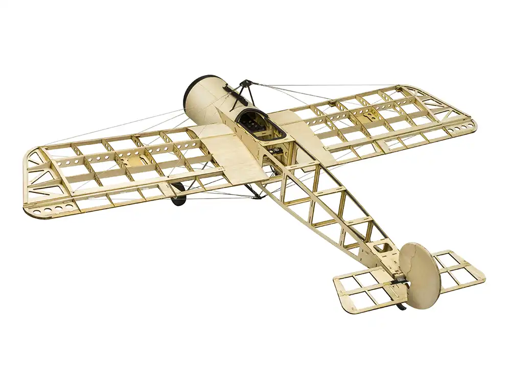 ww1 balsa airplane kits