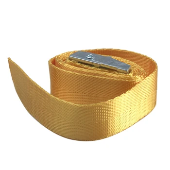 

Tie Down Fixing Accessories Luggage Bag Metal Buckle Multipurpose Cargo Lash Pack Strap Bee Box Tensioner Binding Belt Cam