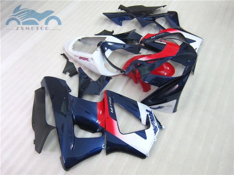 Пользовательский новый комплект обтекателя впрыска пригодный для Honda CBR900RR929 2000