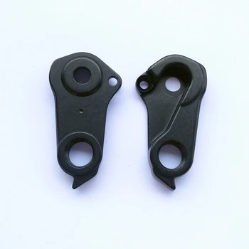 

1pc Bicycle gear rear derailleur hanger For GIANT 135mm Axle fitting GIANT Trance XTC 27.5 LeMond Paragon dropout carbon frame