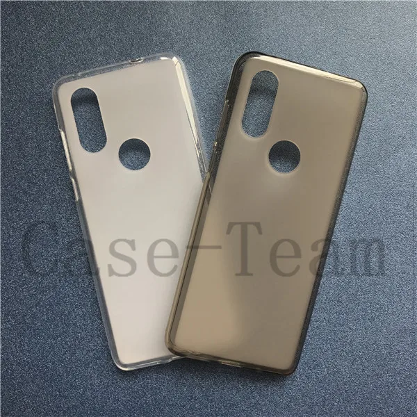 1 шт. чехол из ТПУ для Motorola MOTO One Vision мягкий разные модели |
