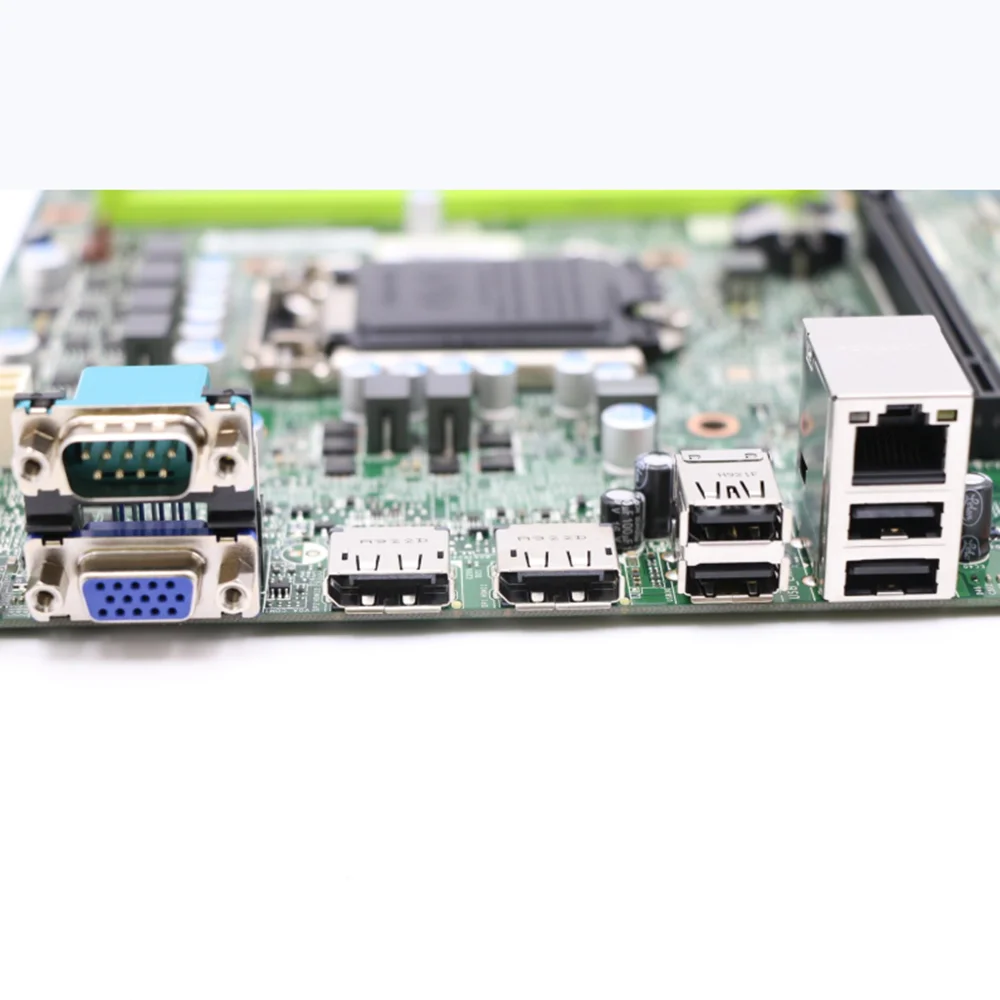 Lenovo　マザーボード Lenovo 【ファン制御不良】Lenovo IdeaCentre 510S-08IKL用