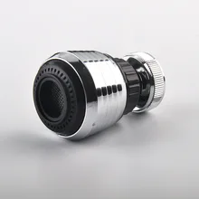 360°rotating faucet nozzle water saving nozzle faucet faucet nozzle filter shower head filter kitchen faucet accessories