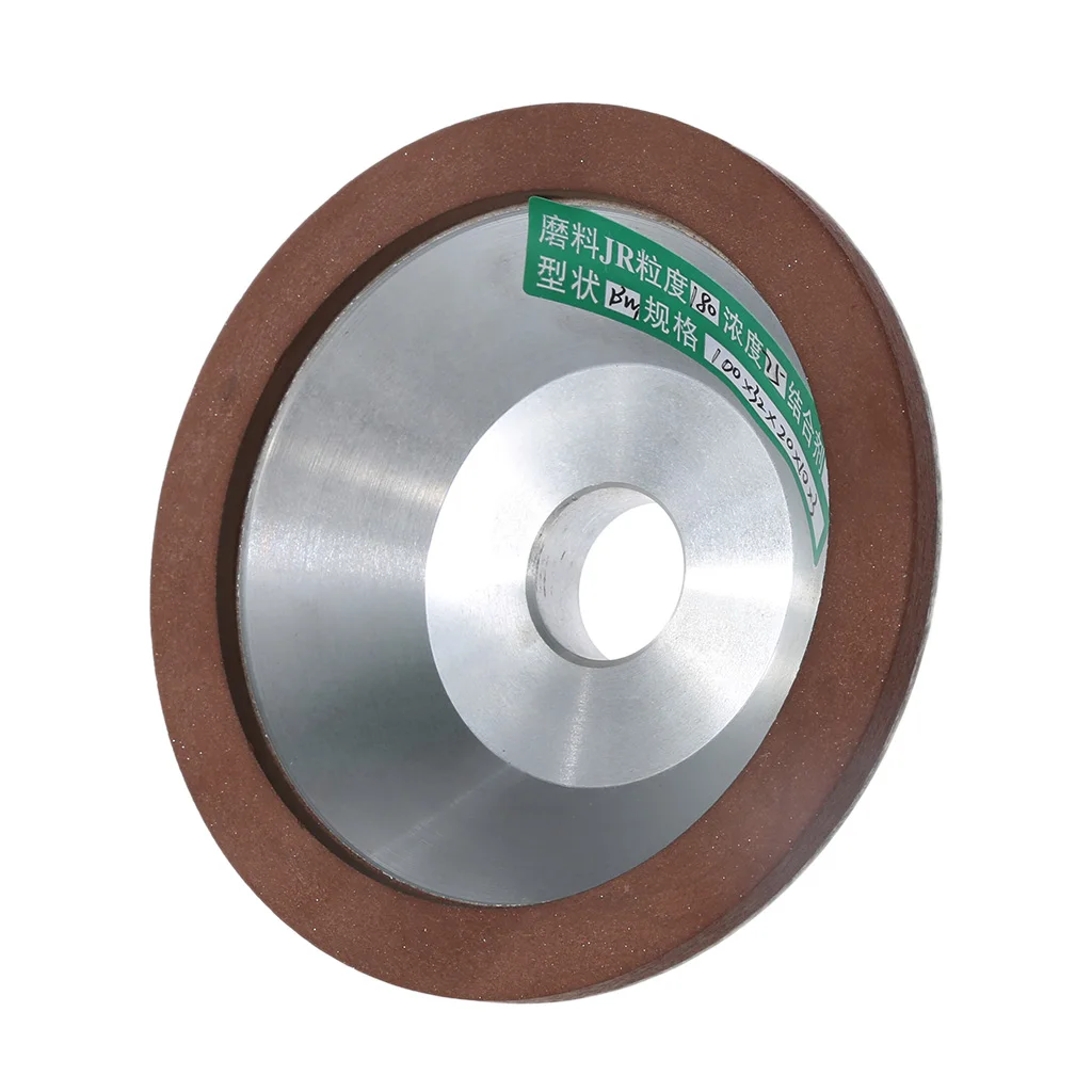 100mm Diamond Grinding Wheel Cup 180 Grit Cutter Grinder For Carbide Metal Hotselling Inicio HOM3 Store