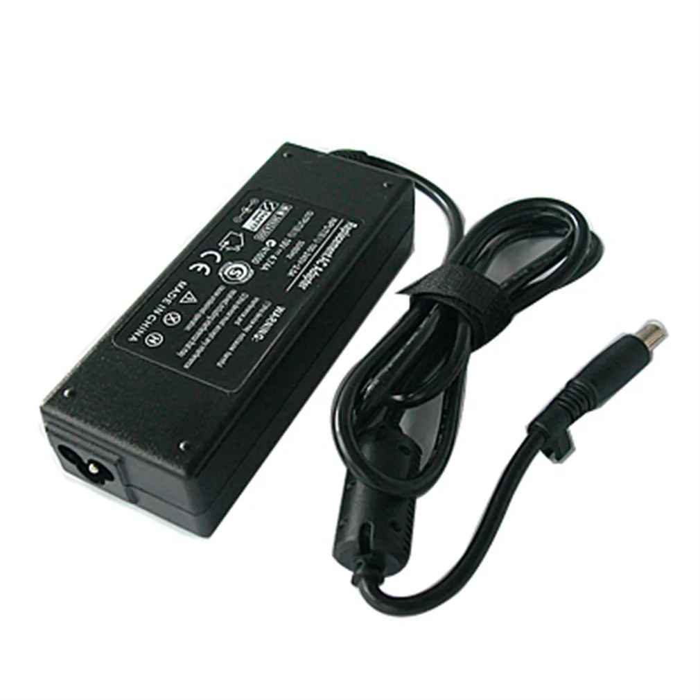 Battery Power Charger Adapter For Compaq Presario Laptop portable durable black color 18.5V3.5A | Электроника