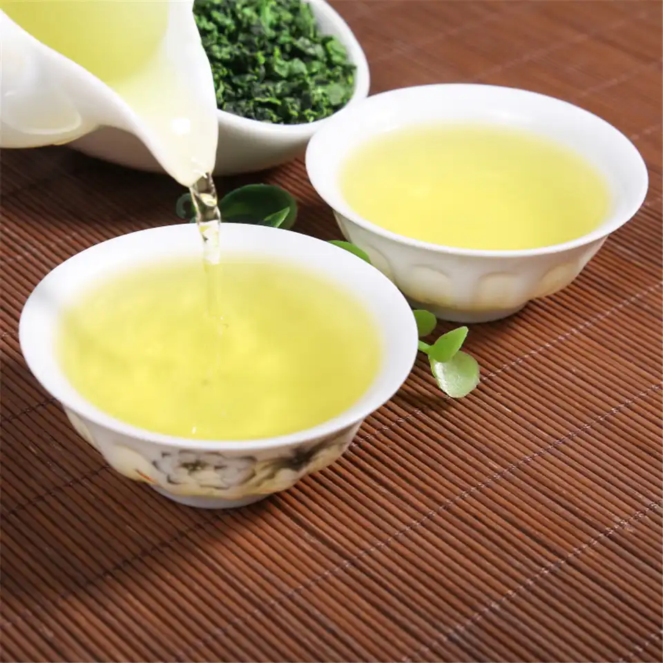 250g fujian anxi tie guan yin weight lose tea