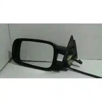 

LEFT REARVIEW MIRROR VOLKSWAGEN PASSAT SALOON (3A2)