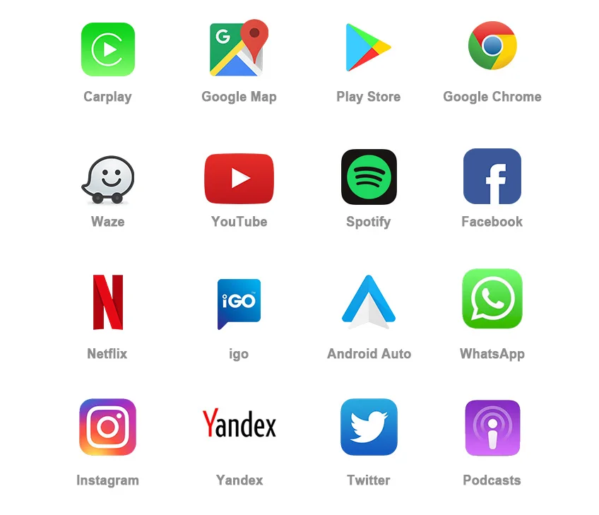 App