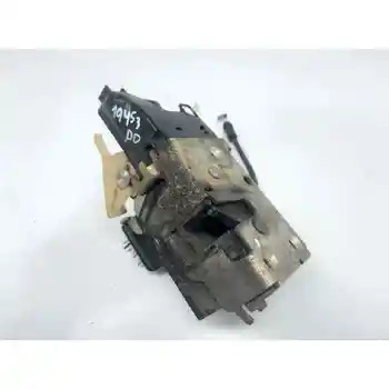 

8200086018 LOCK RIGHT FRONT DOOR RENAULT MEGANE II SALOON 3P