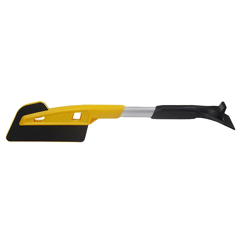 

Car Multi-Function Snow Shovel Car Winter Snow Removal Snow Defrosting De-Icing Tool Car Snow Removal Shovel