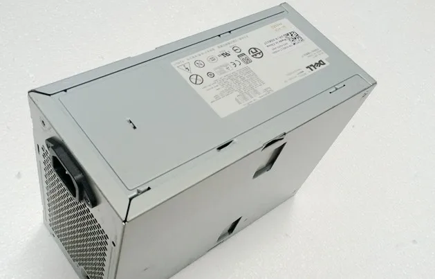 Для оригинального DELL T7500 рабочая станция источник питания NPS-1100BB N1100EF-00 1100W R622G