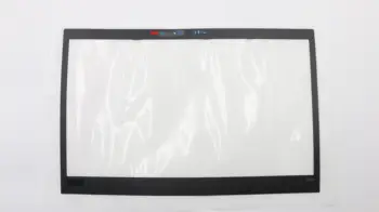 

New For Lenovo ThinkPad T480S lcd front bezel cover 01YN984 with IR hole