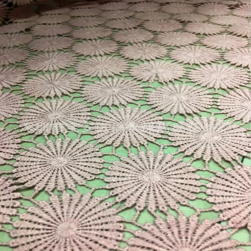 Стиль, кружевная вышивка, жаккард, высокое качество, ткань, ширина 120 см, для женского платья, сделай сам, Свадебная вечеринка, многоцелевой декор, ткань