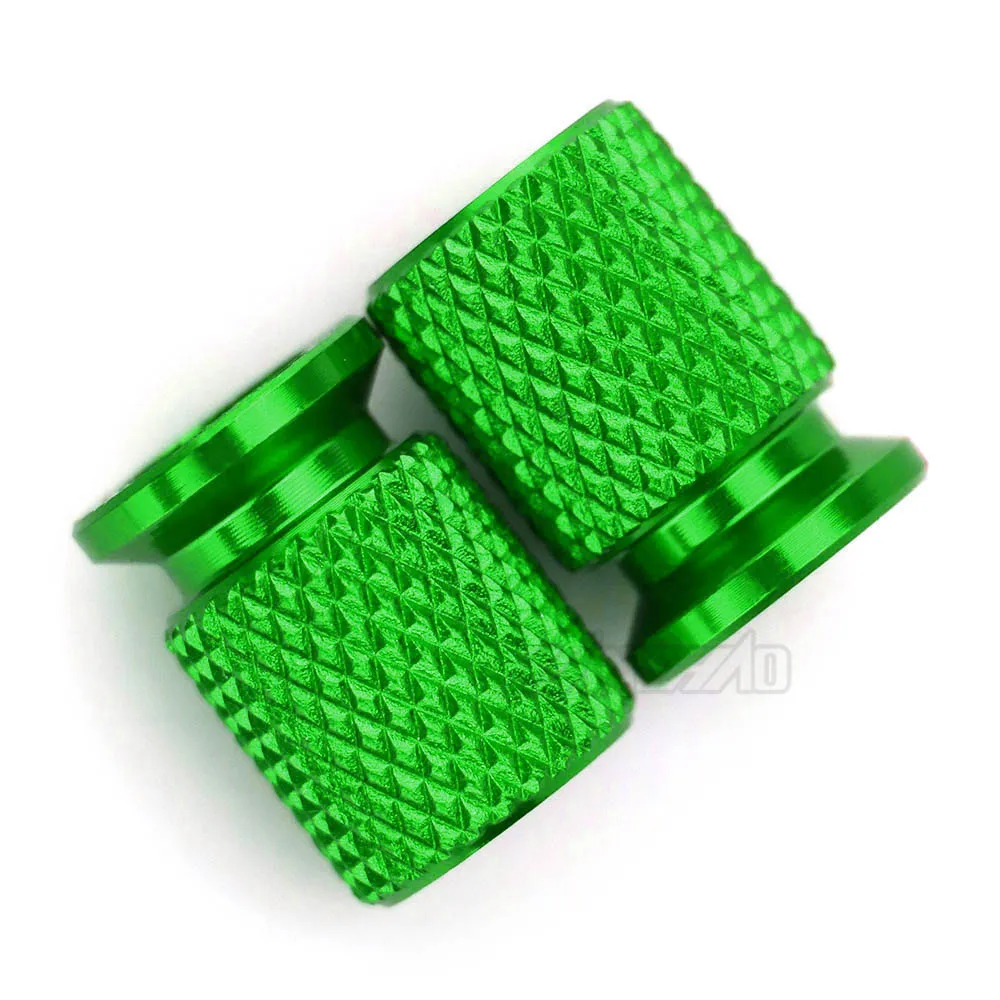 Z900 TYRE VALVE (10)